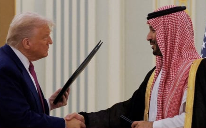 Kết luận về ấn tượng của Trump với máy bay Qatar