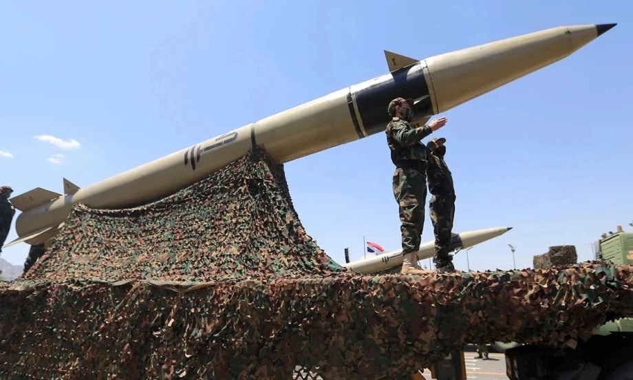 Hỗ trợ từ Saudi Arabia